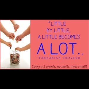 Meet your Posher, Courtney